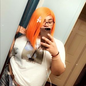 Meet your Posher, Eginiaya